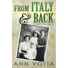 From Italy and Back: Coming Full Circle
