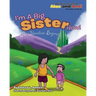 I'm A Big Sister Now: The Journey Begins