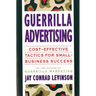 Guerrilla Advertising