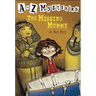 The Missing Mummy