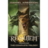 Dragonlore: The Complete Trilogy