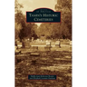 Tampa's Historic Cemeteries