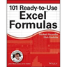 101 Ready-to-Use Excel Formulas