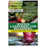 Container Gardening for Beginners & the Ultimate Guide to Vegetable Gardening for Beginners & Winter Gardening for Beginners