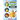 Ready, Set, Evolve! Handbook: With 3D Stickers (Pokémon)