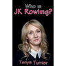 Who Is JK Rowling?