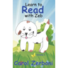 Learn to Read With Zeb, Volume 1