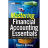 Financial Accounting