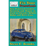 Fix Your Freewheel: New Process Freewheel Servicing and Repair as Used on Chrysler, De Soto, Dodge and Rover Cars