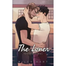 The Loner: Alternate Cover