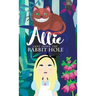 Allie Goes Down The Rabbit Hole