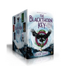 The Blackthorn Key Complete Collection (Boxed Set): The Blackthorn Key; Mark of the Plague; The Assassin's Curse; Call of the Wraith; The Traitor's Bl