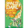 The Giraffe and the Pelly and Me