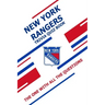 New York Rangers Trivia Quiz Book: The One With All The Questions