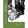 Tales from Shakespeare: Coloring book