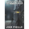 Sherlock Holmes, Night Stalkers