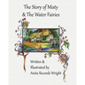 The Story of Misty and The Water Fairies