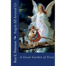Angels All Around Us: A Great Garden of Verse