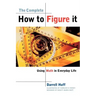 Complete How to Figure It