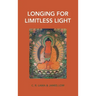 Longing for Limitless Light: Letting in the light of Buddha Amitabha's love