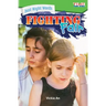 Just Right Words: Fighting Fair