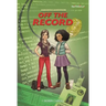 Samantha Sanderson Off the Record