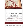 Discovering the Miracle of the Scarlet Thread in Every Book of the Bible: A Simple Plan for Understanding the Bible