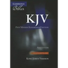 Pitt Minion Reference Bible-KJV