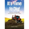It's Time to Dig!: Exposing and Breaking Strongholds of Sexual Abuse