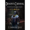 Demon's Carnival: The Further Adventures of Bilbo the Clown
