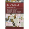 How We Read: Tales, Fury, Nothing, Sound