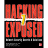Hacking Exposed 7: Network Security Secrets and Solutions