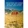 Reflections and Stories from the West Desert of Utah, 1880 to 1991