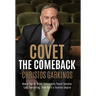 Covet the Comeback: How a Son of Greek Immigrants Found Success, Lost Everything, Then Built a Fashion Empire