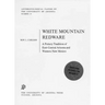 White Mountain Redware: A Pottery Tradition of East-Central Arizona and Western New Mexico