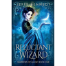 Reluctant Wizard