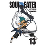 Soul Eater, Vol. 13