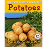 From the Farm to the Table Potatoes