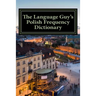 The Language Guy's English - Polish Frequency Dictionary