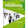 American Headway Third Edition: Level Starter Workbook: With Ichecker Pack