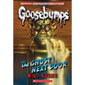 The Ghost Next Door (Classic Goosebumps #29)
