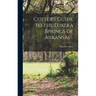 Cutter's Guide to the Eureka Springs of Arkansas ..