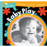 Barefoot Baby-Proof: Baby Play