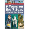 9 Years on the 7 Seas with S/Y Nor Siglar