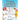 Trace Letters: Alphabet Handwriting Practice Workbook for Kids Trace Letters of the Alphabet, Sight Words & Sentences Preschool Writing Workbook with