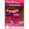 Deadlines and Valentines: A Jules Keene Glamping Mystery