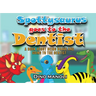 Spottysaurus Goes to the Dentist: A Book About Being Brave and Going to the Dentist