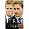The Firm: The Troubled Life of the House of Windsor
