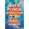 The Whyte Python World Tour