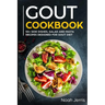 Gout Cookbook: 50+ Side Dishes, Salad and Pasta Recipes Designed for Gout Diet